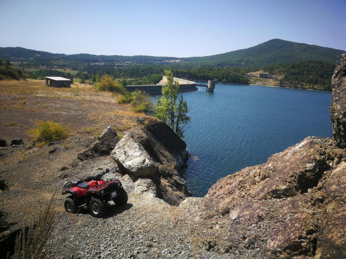 "Porodica Markovic" Borsko Jezero Beljevina Екстериор снимка
